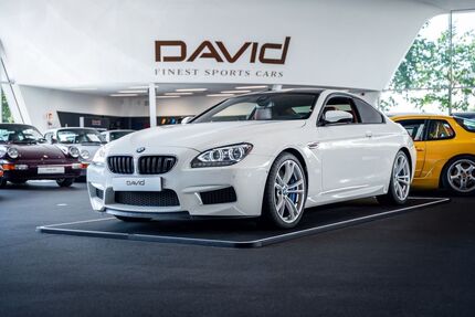 BMW M6 Gebrauchtwagen