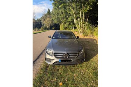 Mercedes-Benz E 350 Gebrauchtwagen