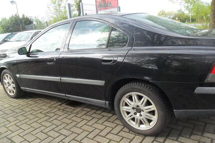 Volvo S60 Gebrauchtwagen