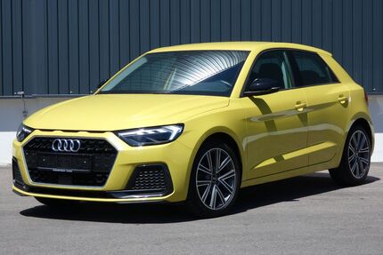 Audi A1 Gebrauchtwagen
