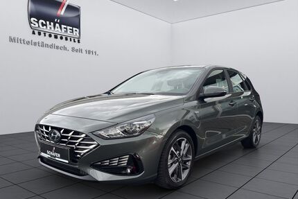 Hyundai i30 Gebrauchtwagen