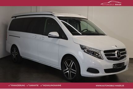 Mercedes-Benz V 250 Gebrauchtwagen