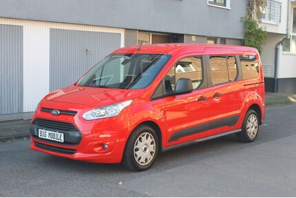 Ford Transit Gebrauchtwagen