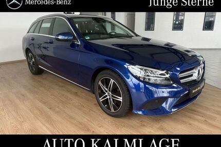 Mercedes-Benz C 180 Gebrauchtwagen
