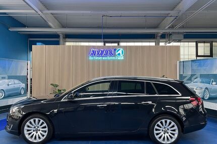 Opel Insignia Gebrauchtwagen