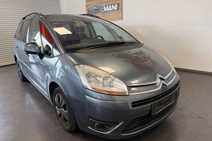 Citroen Grand C4 Picasso / SpaceTourer Gebrauchtwagen
