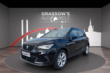 Seat Arona Gebrauchtwagen