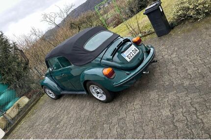 VW Käfer Gebrauchtwagen