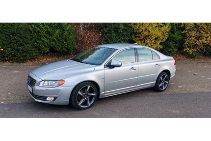 Volvo S80 Gebrauchtwagen