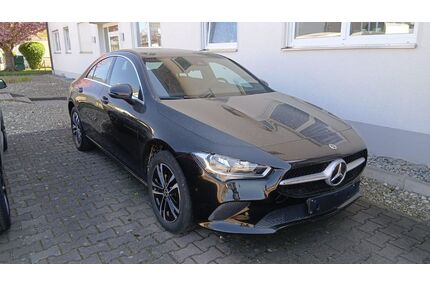 Mercedes-Benz CLA 250 Gebrauchtwagen