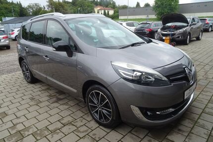 Renault Scenic Gebrauchtwagen