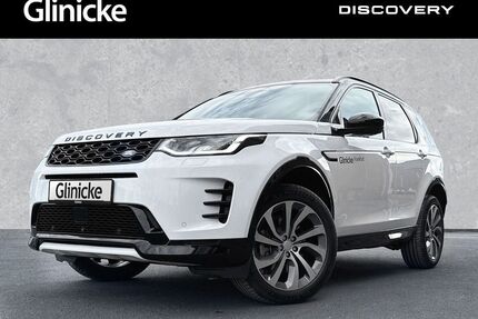 Land Rover Discovery Sport Gebrauchtwagen