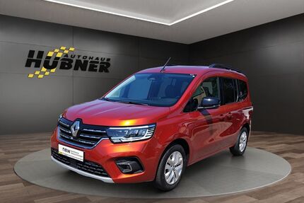 Renault Kangoo Gebrauchtwagen