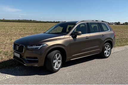 Volvo XC90 Gebrauchtwagen
