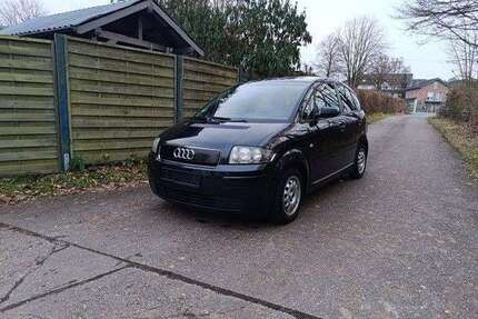 Audi A2 Gebrauchtwagen