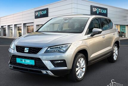 Seat Ateca Gebrauchtwagen
