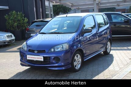 Daihatsu YRV Gebrauchtwagen