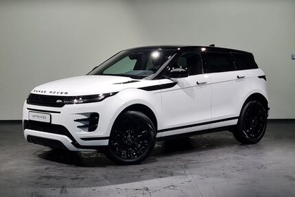 Land Rover Range Rover Evoque Gebrauchtwagen