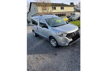 Dacia Dokker Gebrauchtwagen