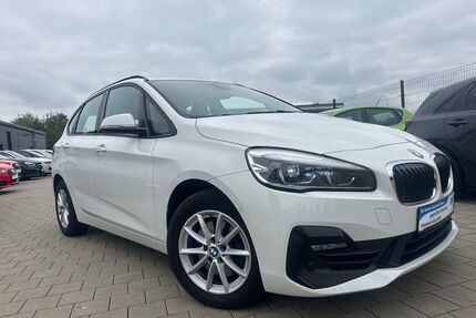 BMW 218 Gebrauchtwagen