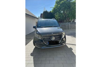 Mercedes-Benz V 300 Gebrauchtwagen