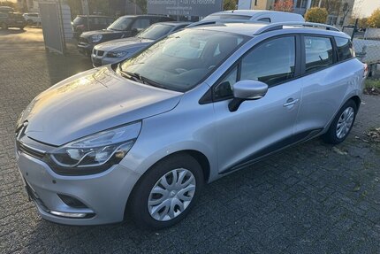 Renault Clio GT Bose Klima Navi ServNeu GARANTIE 8.000km 