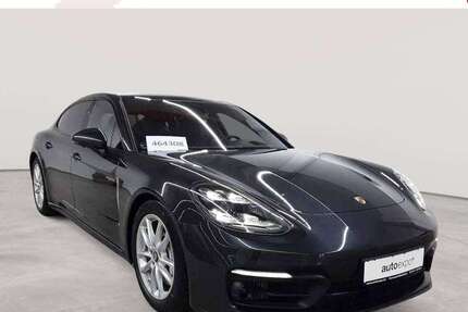 Porsche Panamera Gebrauchtwagen