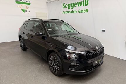 Skoda Kamiq Gebrauchtwagen