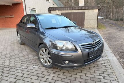 Toyota Avensis Gebrauchtwagen