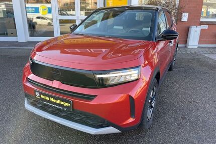 Opel Frontera Gebrauchtwagen