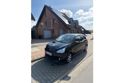 Mitsubishi Space Star Gebrauchtwagen
