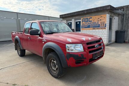 Ford Ranger Gebrauchtwagen