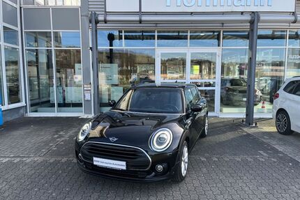 Mini One D Clubman Gebrauchtwagen