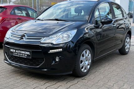 Citroen C3 Gebrauchtwagen