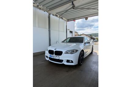 BMW 530 Gebrauchtwagen