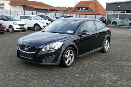Volvo C30 Gebrauchtwagen