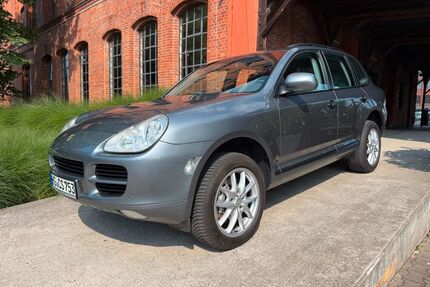 Porsche Cayenne Gebrauchtwagen
