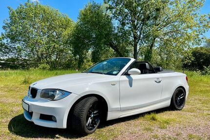 BMW 120 Gebrauchtwagen
