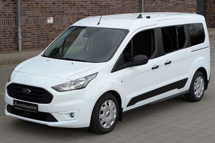 Ford Tourneo Connect Gebrauchtwagen