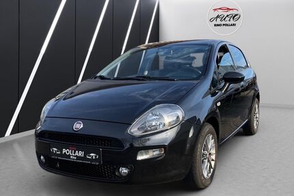 Fiat Punto Gebrauchtwagen