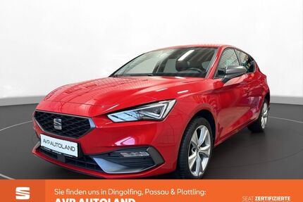 Seat Leon Gebrauchtwagen