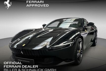 Ferrari Roma Gebrauchtwagen