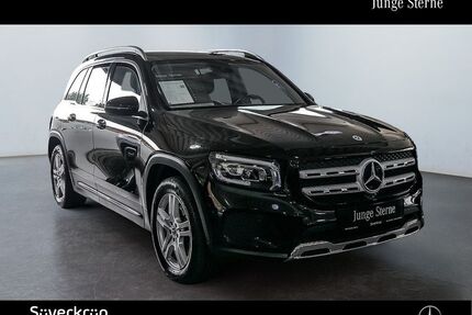 Mercedes-Benz GLB 200 Gebrauchtwagen