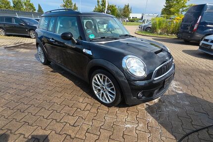 Mini Cooper S Gebrauchtwagen