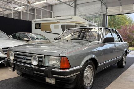 Ford Granada Gebrauchtwagen