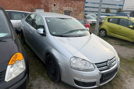VW Jetta Gebrauchtwagen