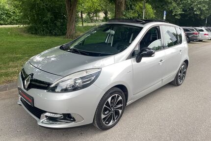 Renault Scenic Gebrauchtwagen