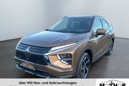 Mitsubishi Eclipse Cross Gebrauchtwagen