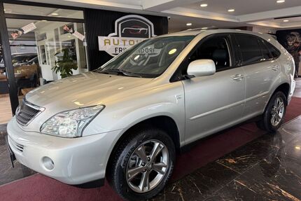 Lexus RX 400 Gebrauchtwagen