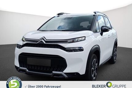Citroen C3 Aircross Gebrauchtwagen